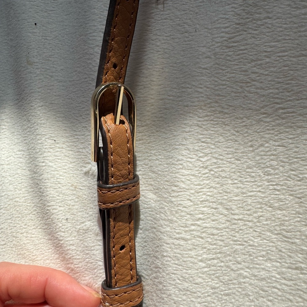 Tory Burch crossbody purse - Picture 10 of 12